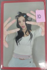 預售1