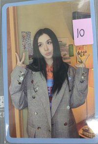 預售2