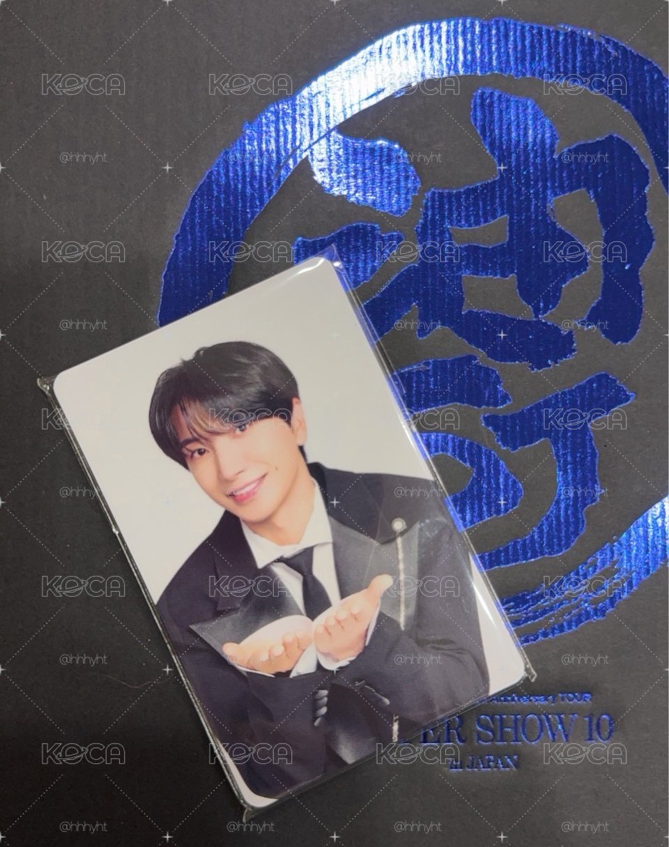 SS10 mumo 油SJ 麵碗卡 全套九張