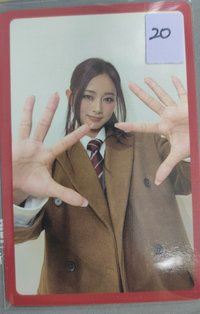預售2
