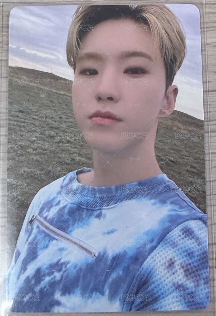 SVT 迷11 YZY E-HOSHI