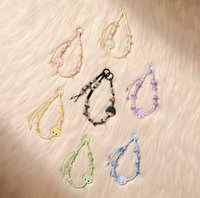 新生日記 手機掛繩