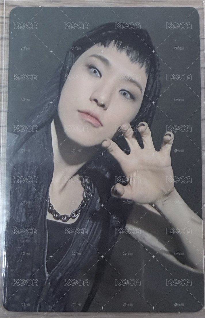 SVT 正5 KIT專 HOSHI