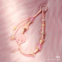 新生日記 手機掛繩 眷戀 手機掛繩背帶 