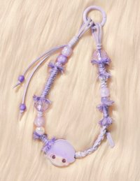 新生日記 手機掛繩 懵懂 手機掛繩背帶 