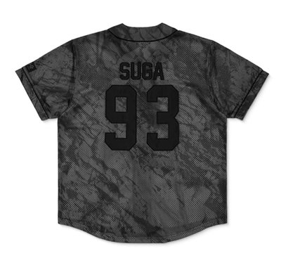 (一販購入運回中）防彈高陽場球衣