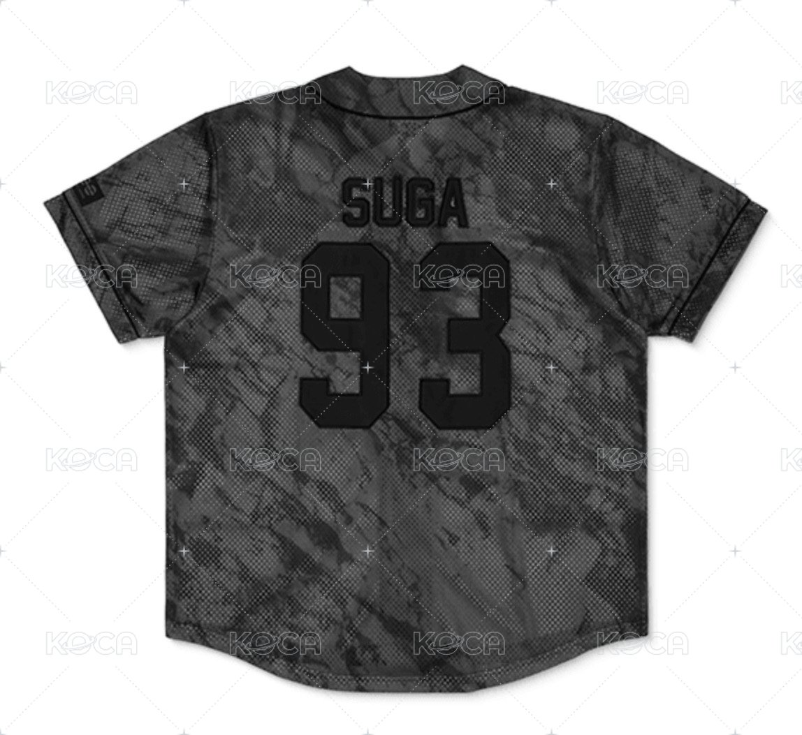 SUGA(L)