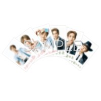 26 FM 日本 未拆卡包 