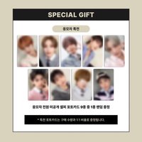 WOF MusicArt(MA) 簽售卡