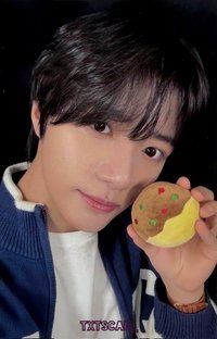 迷八   日限pb版 特典卡 