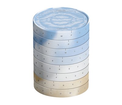 LEVSSERAFIM 2nd Studio Album ‘PUREFLOW’ pt.1