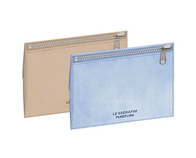 LEVSSERAFIM 2nd Studio Album ‘PUREFLOW’ pt.1