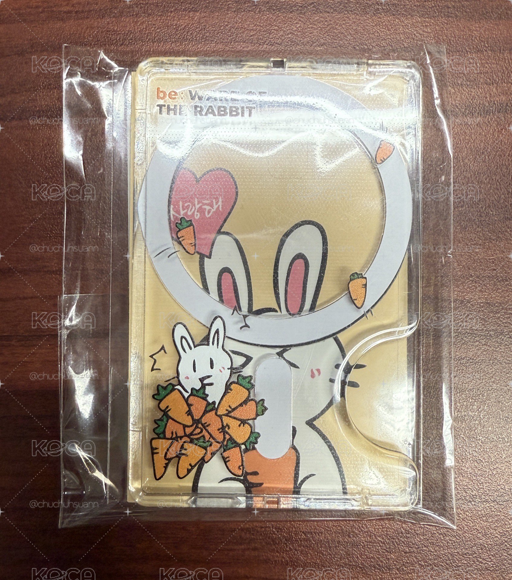 李赫宰生日會周邊
