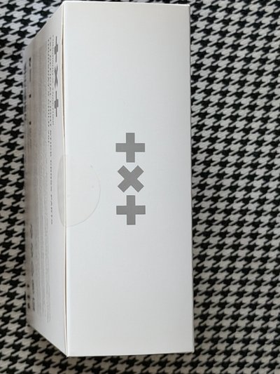 (現貨 可當日寄出）txt 絕版 Thursday's Child 手燈配件