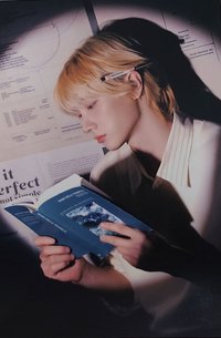 Heart Percent 3萬滿額 明信片 