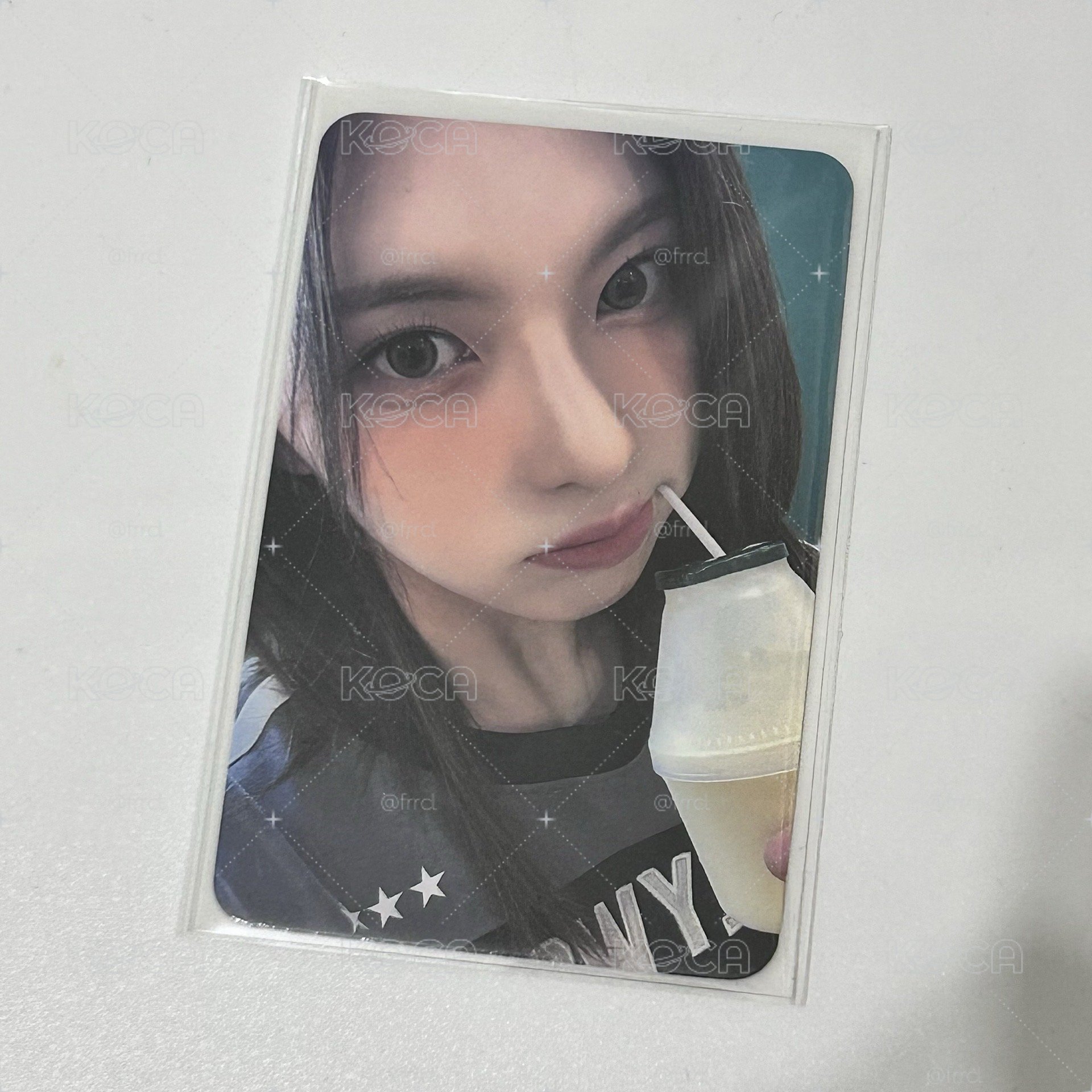 仲夏夜 牛奶裴🥛