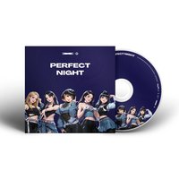 Perfect Night 美國限定 CD 