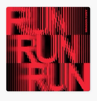 RUNRUNRUN專輯