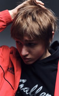 迷二 am 預售 特典卡 