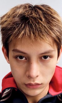 迷二 am 預售 特典卡 