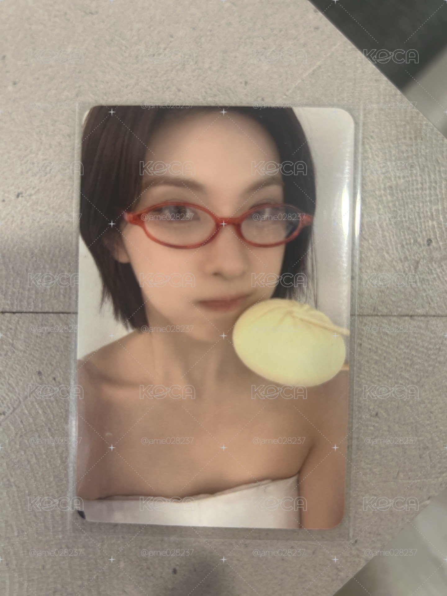 🐳am2.0餃子眼鏡裴