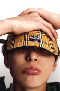 迷二 am 預售 特典卡 