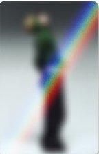 迷二 ms 預售 特典卡 