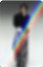 迷二 ms 預售 特典卡 