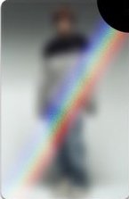 迷二 ms 預售 特典卡 