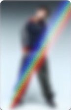 迷二 ms 預售 特典卡 