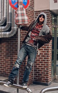 迷二 阿拉丁 預售 特典卡 