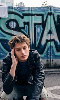 迷二 阿拉丁 預售 特典卡 