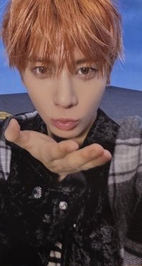 迷八 卡盒專 專輯卡 