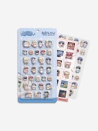 JMEESHOP 貼紙 
