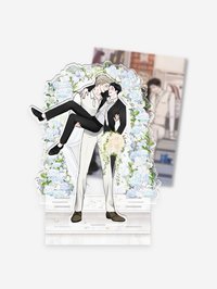 JMEESHOP 立牌 