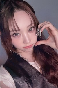 迷一 k4 B ver. 特典卡 