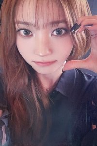 迷一 ms 簽售卡 