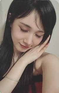 ZOMBIE sw 簽售卡 