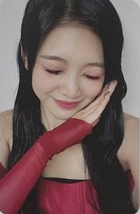 ZOMBIE sw 簽售卡 