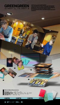 迷二 Panorama A ver. 電子專配置