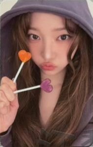 Be My Valentine 隨機卡 