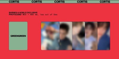 預購Target KPOPNARA Hello 82 美通 預購 CORTIS 迷二 專輯 PB專 全新未拆 不二補