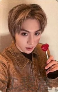 Be My Valentine 隨機卡 