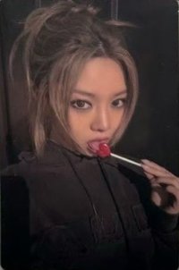 Be My Valentine 帽子 周邊卡 