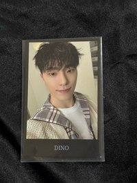 Dino 24carat land克拉島拍立得卡