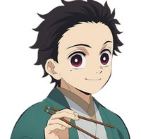 竈門竹雄