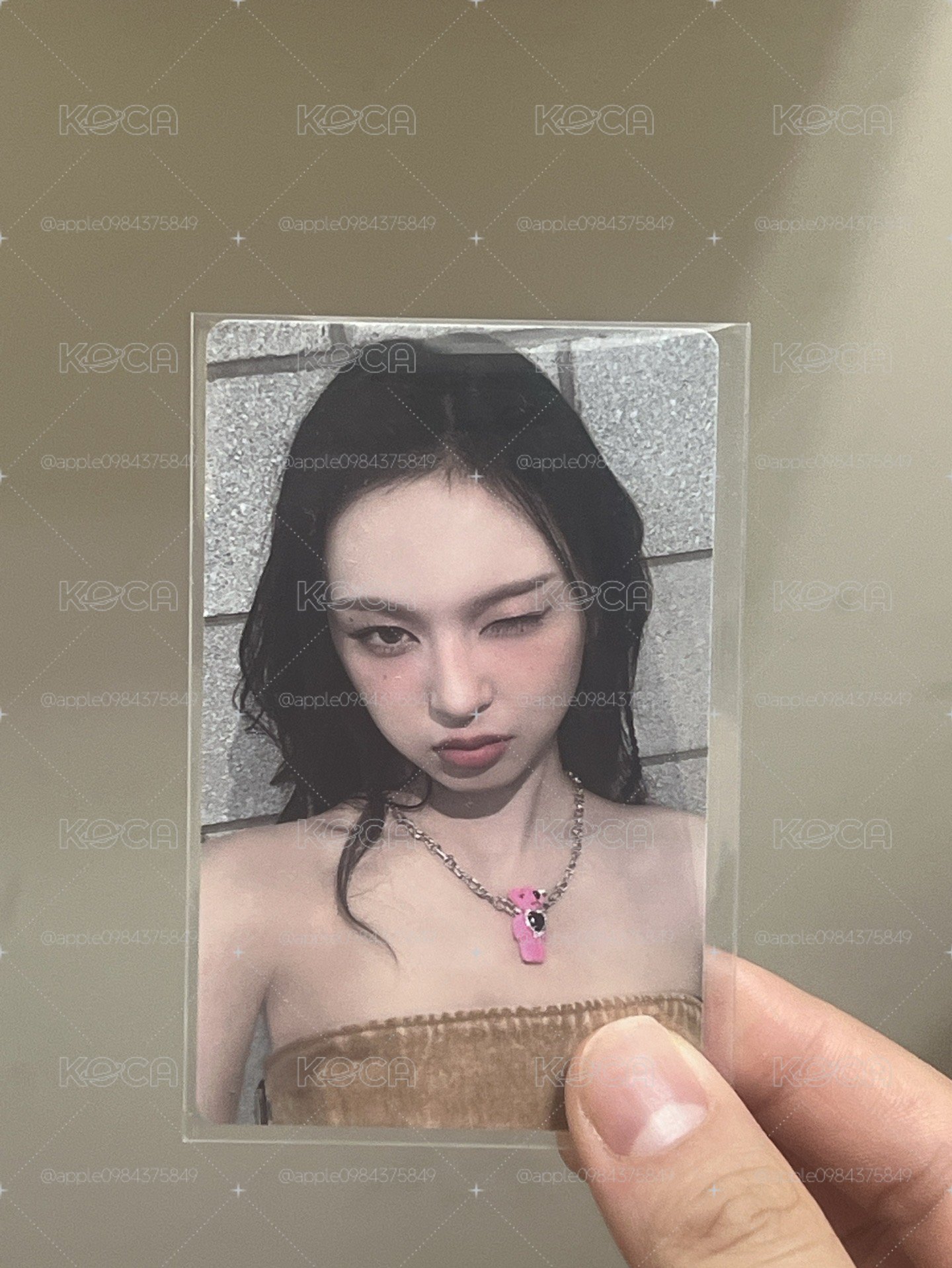 小柒WVS幸運卡1.0