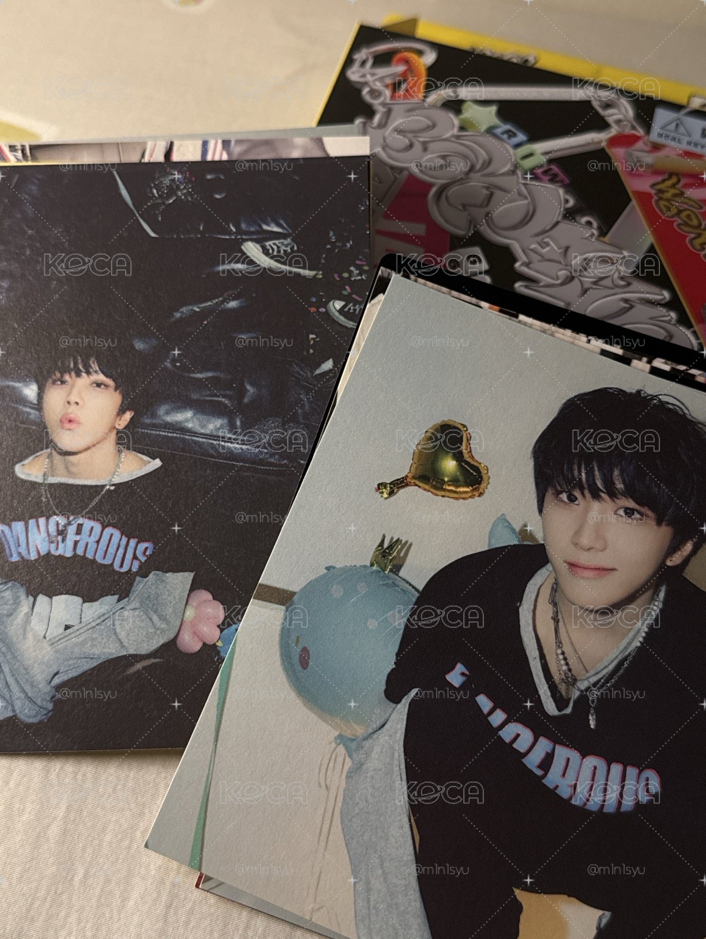 19.99 Clink ver. 