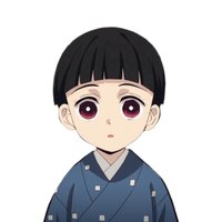 竈門六太
