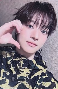 月狼 yzy 6.0(追加二) 簽售卡 